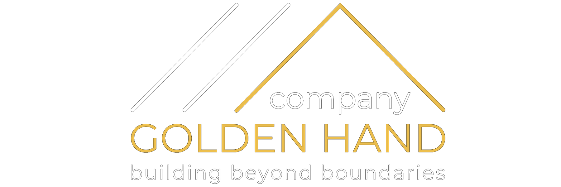 GOLDEN HAND company